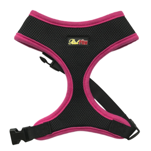 Pink Sports Dog Harness richpaw.co.uk/