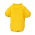 Lemon Fleece Dog Sweatshirt
