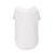 White Polyester Dog T-Shirt