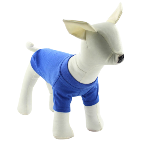 Blue Dog T-Shirt