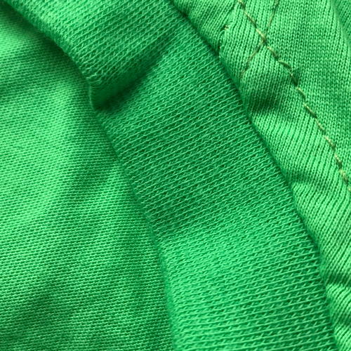 Green Dog T-Shirt