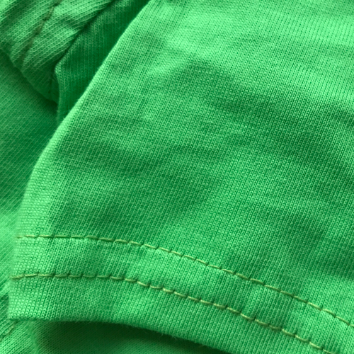 Green Dog T-Shirt