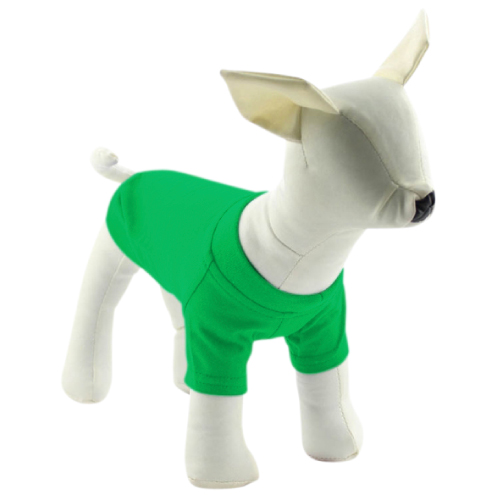 Green Dog T-Shirt