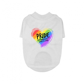 Pride Dog T-Shirt